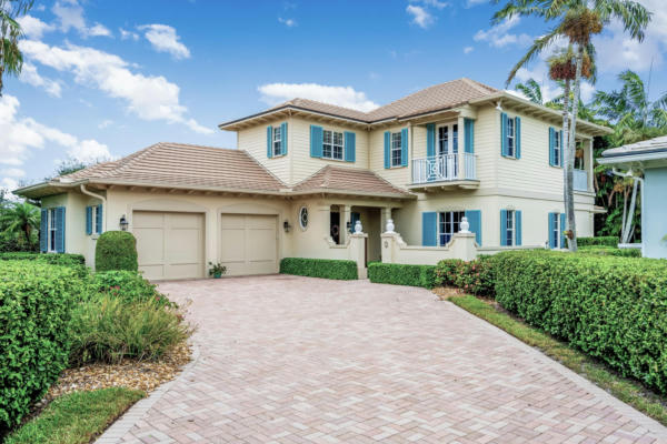 410 N PALM ISLAND CIR, VERO BEACH, FL 32963 - Image 1