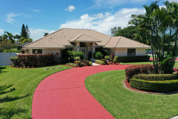 21365 SWEETWATER LN N, BOCA RATON, FL 33428 - Image 1