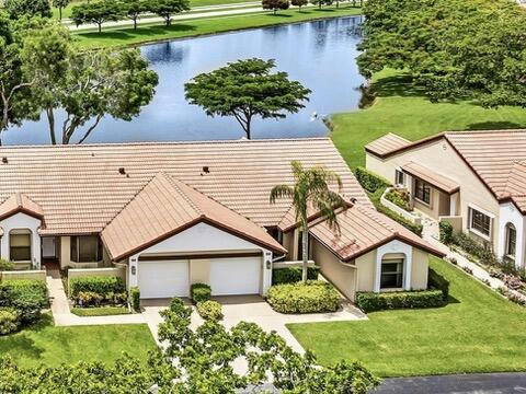 8278 MOORING CIR, BOYNTON BEACH, FL 33472 - Image 1