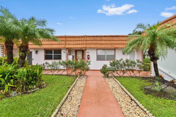 157 WATERFORD G, DELRAY BEACH, FL 33446 - Image 1