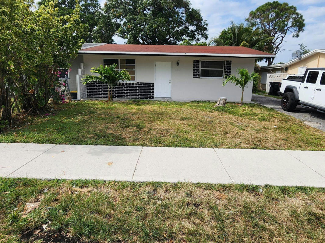 6861 SW 20TH ST, NORTH LAUDERDALE, FL 33068, photo 1 of 3