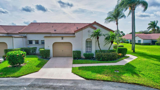 5899 PARKWALK CIR W, BOYNTON BEACH, FL 33472 - Image 1