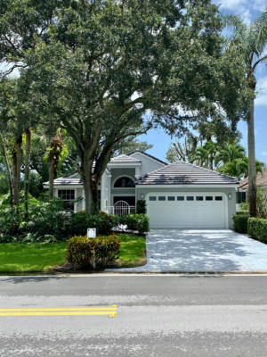 Palm Beach Gardens - BSR Realty Group