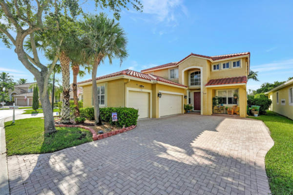 12136 NW 53RD ST, CORAL SPRINGS, FL 33076 - Image 1