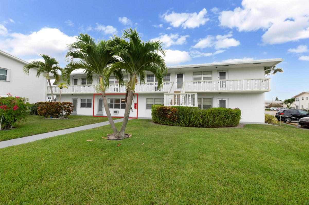 171 COVENTRY H # 171, WEST PALM BEACH, FL 33417, photo 1 of 23