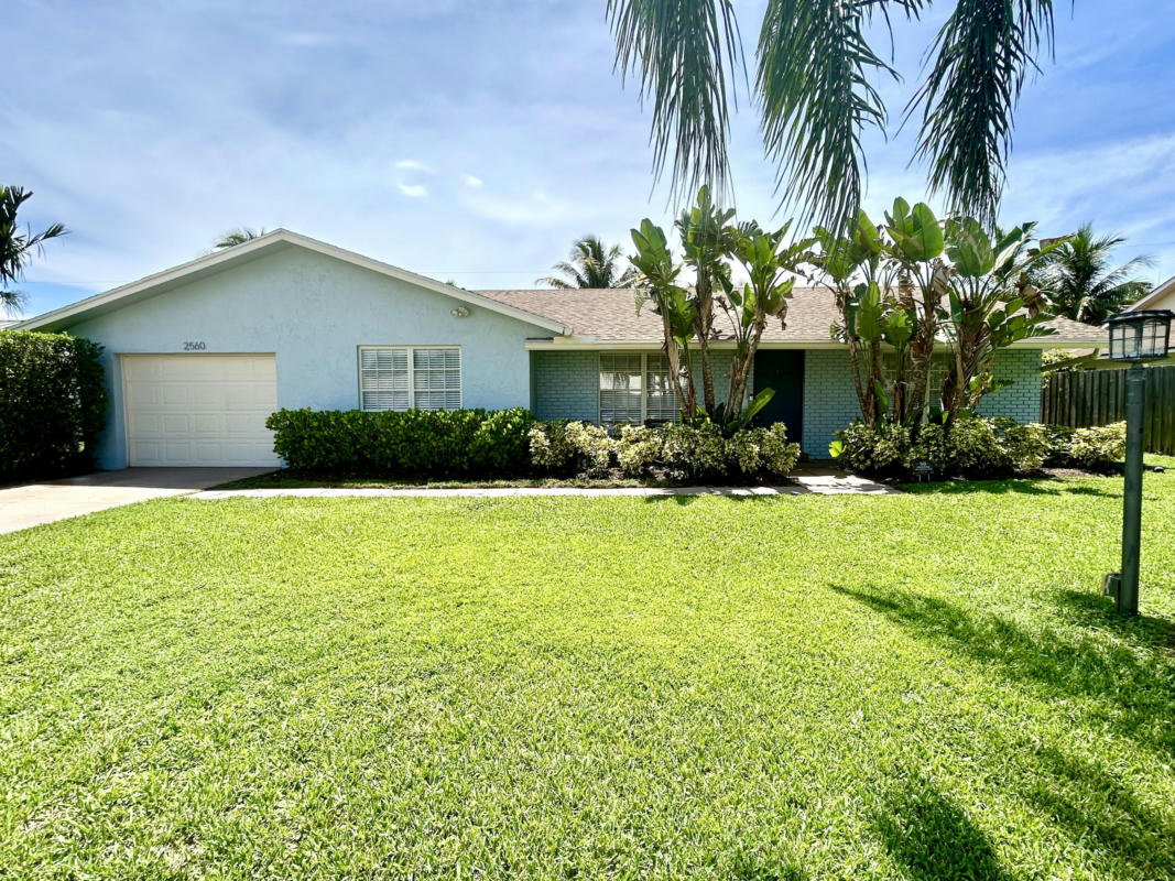 2560 SW 14TH ST, BOYNTON BEACH, FL 33426, photo 1 of 31