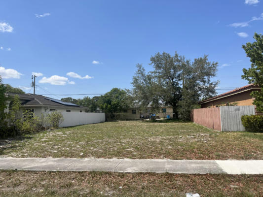 TBD NW 14TH COURT, FORT LAUDERDALE, FL 33311 - Image 1