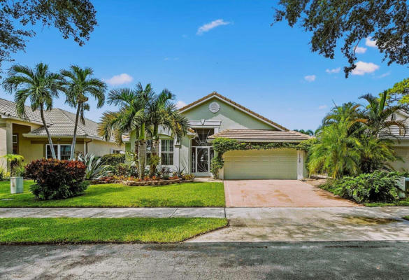 1123 CANOE PT, DELRAY BEACH, FL 33444 - Image 1