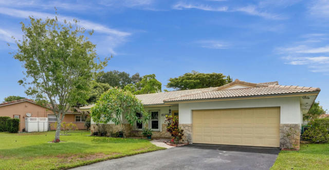 10700 NW 43RD CT, CORAL SPRINGS, FL 33065 - Image 1