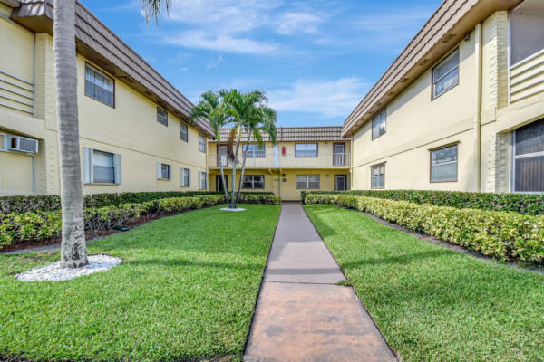 192 SAXONY D, DELRAY BEACH, FL 33446 Condo/Townhome For Sale | MLS# RX ...