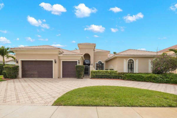 4445 ISLAND REEF DR, WELLINGTON, FL 33449 - Image 1