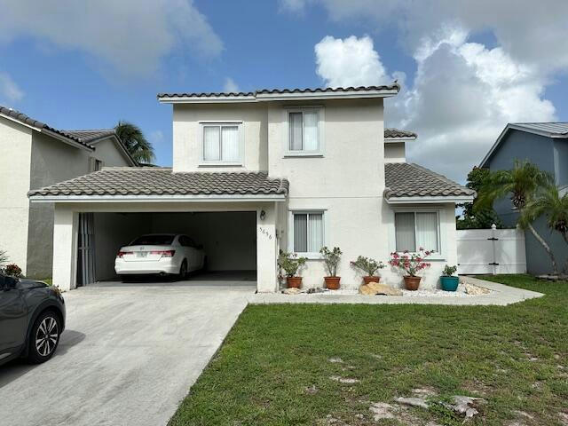 5656 STRAWBERRY LAKES CIR, LAKE WORTH, FL 33463, photo 1 of 32