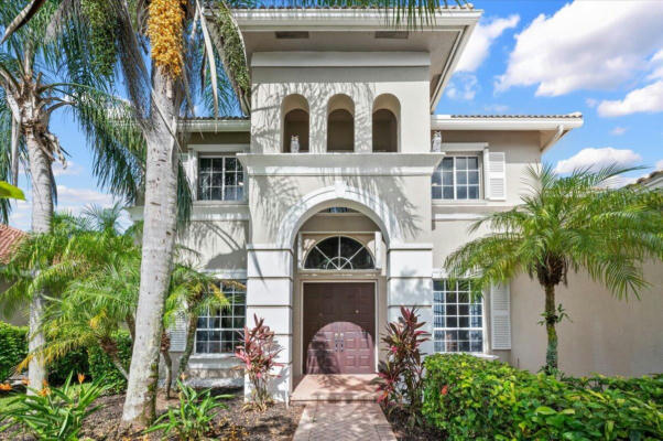 4417 WELLINGTON SHORES DR, WELLINGTON, FL 33449 - Image 1