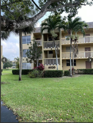 6020 NW 64TH AVE APT 301, FORT LAUDERDALE, FL 33319 - Image 1
