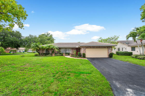 9900 NW 1ST CT, CORAL SPRINGS, FL 33071 - Image 1