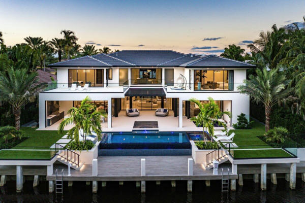 Boca Raton, FL Luxury Real Estate - Homes for Sale