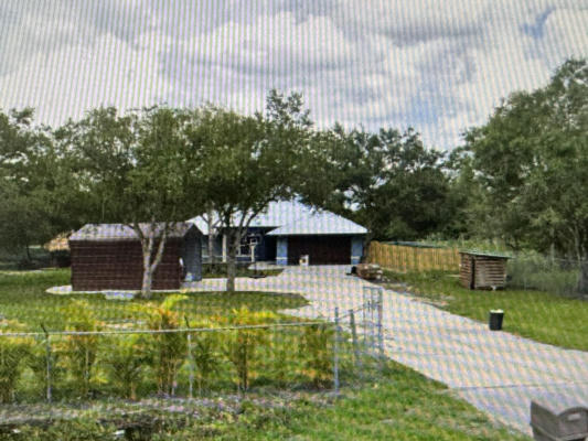 8052 COUNTY ROAD 833, CLEWISTON, FL 33440 - Image 1