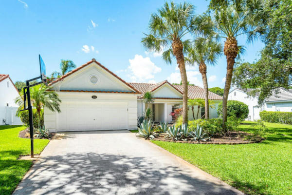 3720 LANCEWOOD PL, DELRAY BEACH, FL 33445, photo 3 of 46