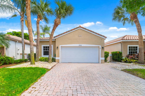 3962 NW 62ND CT, COCONUT CREEK, FL 33073 - Image 1