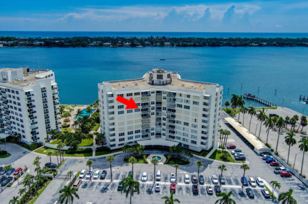 2600 N FLAGLER DR APT 701, WEST PALM BEACH, FL 33407 - Image 1