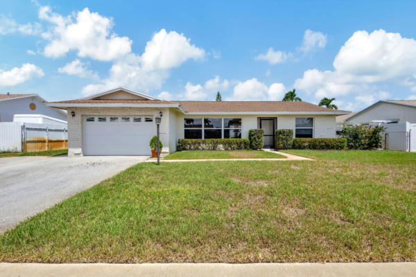 3525 TACONIC DR, WEST PALM BEACH, FL 33406 - Image 1