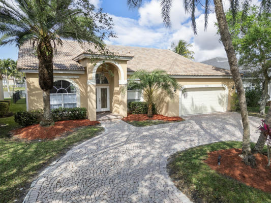 5430 NW 57TH WAY, CORAL SPRINGS, FL 33067 - Image 1
