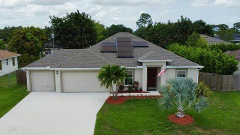 1575 SW ANDALUSIA RD, PORT SAINT LUCIE, FL 34953 - Image 1