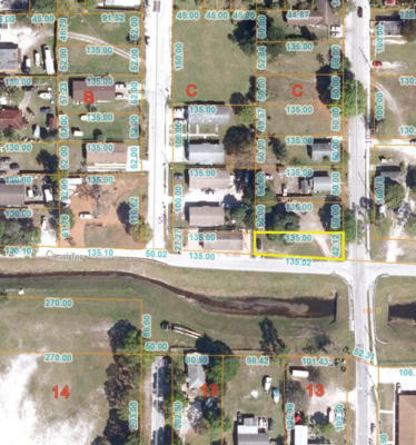 2302 CANAL TER, FORT PIERCE, FL 34950 - Image 1