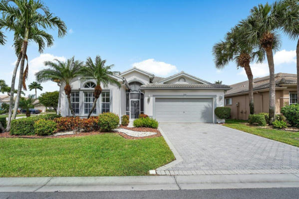 Valencia Lakes Boynton Beach Homes for Sale: Your Ultimate Guide