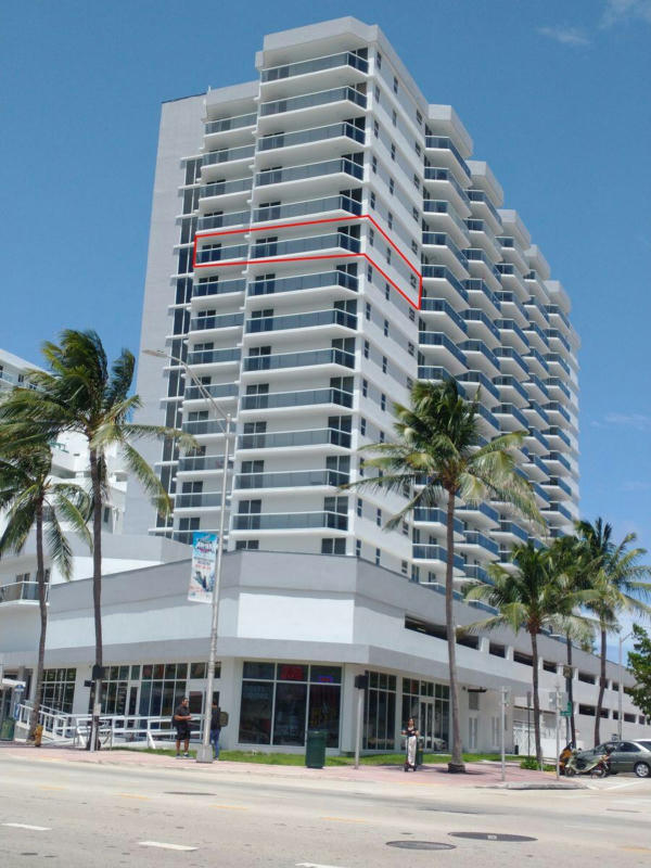 Discovering 2401 Collins Ave, Miami Beach: Your Ultimate Travel Guide