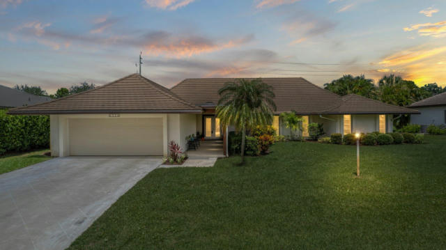 4114 SE FAIRWAY E, STUART, FL 34997 - Image 1