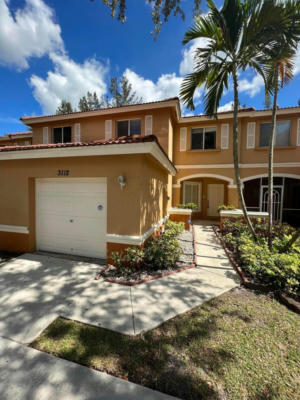 3112 WADDELL AVE, WEST PALM BEACH, FL 33411 - Image 1