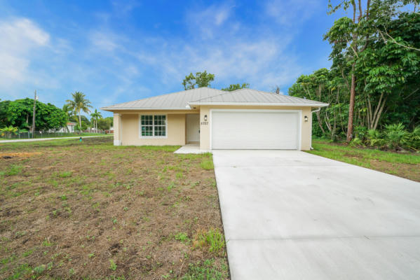 5707 SHANNON DR, FORT PIERCE, FL 34951 - Image 1