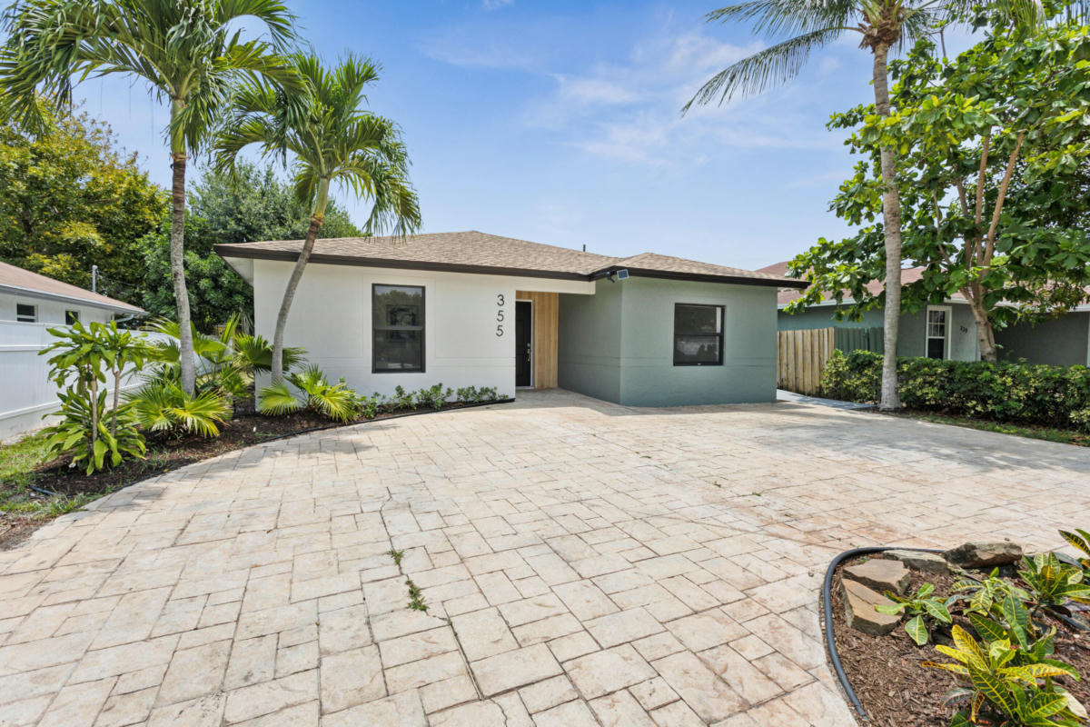 355 NW 5TH AVE, DELRAY BEACH, FL 33444, photo 1 of 39