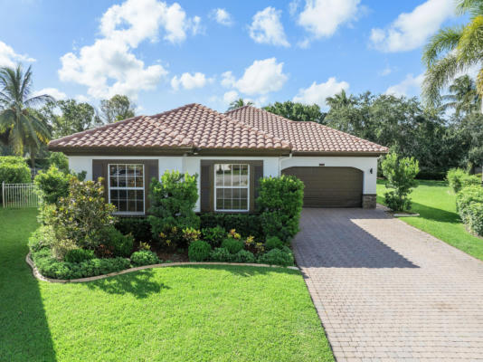 9869 COBBLESTONE CREEK DR, BOYNTON BEACH, FL 33472 - Image 1