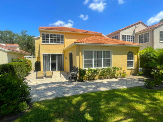 Villa D'Este, Palm Beach Gardens, FL Real Estate & Homes for Rent