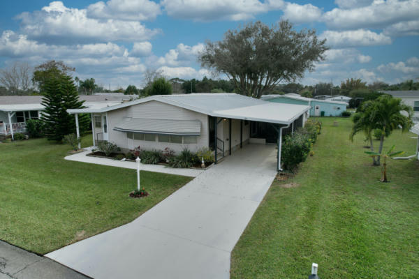 921 CYPRESS ST, BAREFOOT BAY, FL 32976 - Image 1