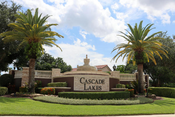 Discover Cascade Lakes: A Hidden Gem in Boynton Beach