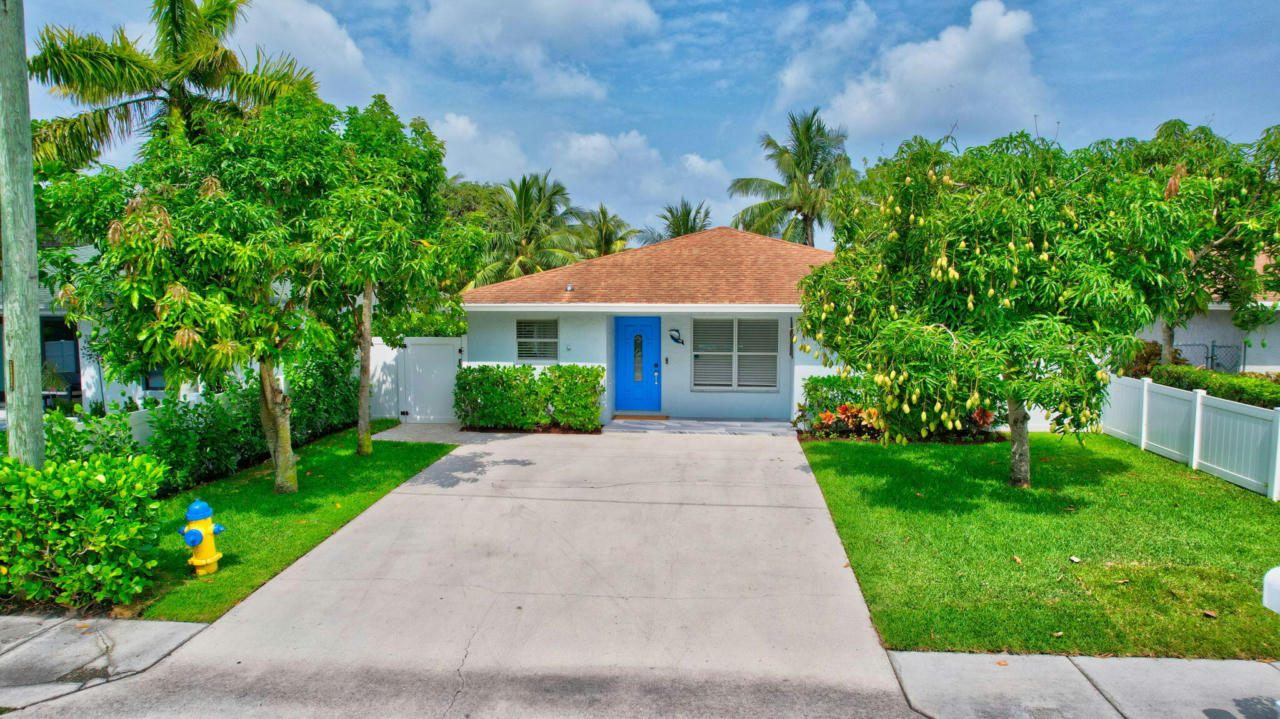 312 NW 1ST AVE, DELRAY BEACH, FL 33444, photo 1 of 43