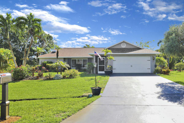 2401 SE SISTINA ST, PORT SAINT LUCIE, FL 34952, photo 3 of 46