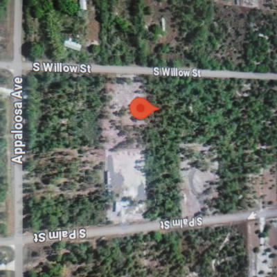 730 N WILLOW ST, CLEWISTON, FL 33440 - Image 1