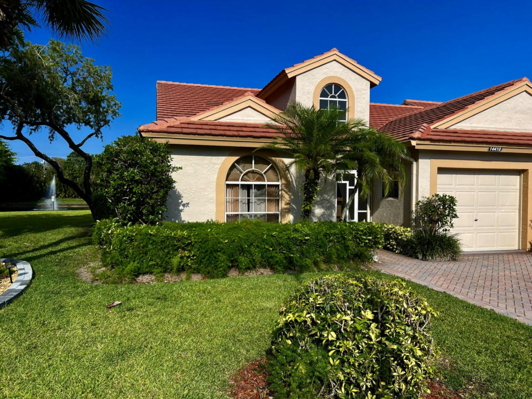 14410 SOLITAIRE DR, DELRAY BEACH, FL 33446, photo 1 of 28