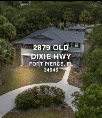 2879 N OLD DIXIE HWY, FORT PIERCE, FL 34946 - Image 1