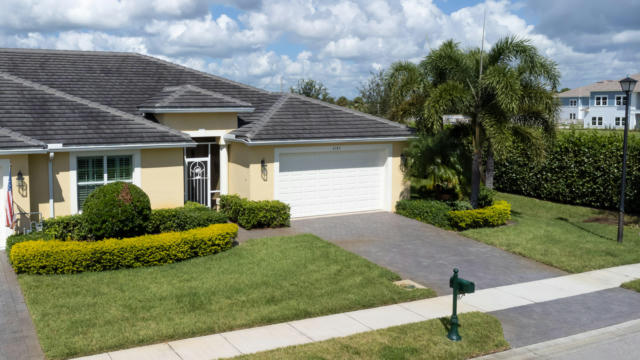 Port St. Lucie, FL Real Estate - Port St. Lucie Homes for Sale