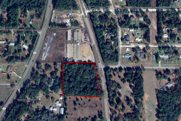 0000 SE 9TH AVENUE, STARKE, FL 32091 - Image 1