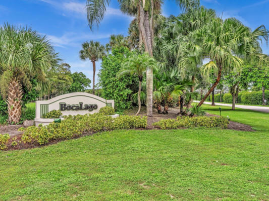 9199 PECKY CYPRESS LN APT 7H, BOCA RATON, FL 33428 - Image 1