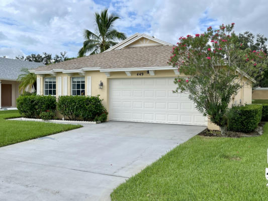 Port St. Lucie, FL Real Estate - Port St. Lucie Homes for Sale