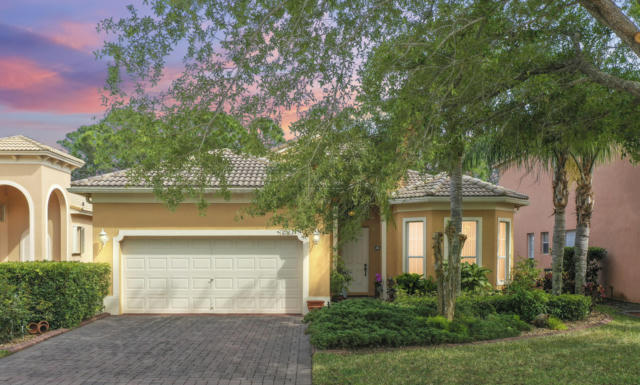 6163 ARLINGTON WAY, FORT PIERCE, FL 34951 - Image 1