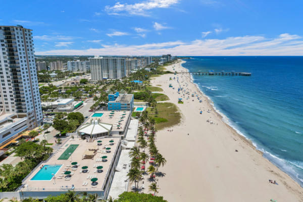 Discovering the Charm of Pompano Beach Club North: A Traveler's Dream