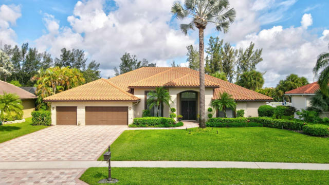 8101 MUIRHEAD CIR, BOYNTON BEACH, FL 33472 - Image 1